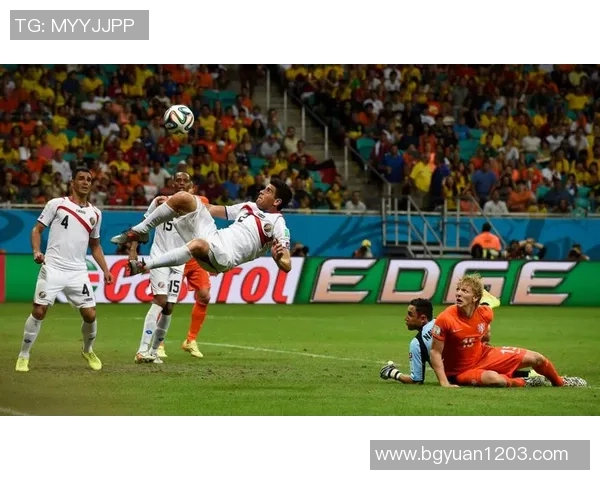 美国与哥斯达黎加的足球对决谁能赢得胜利的荣耀与未来