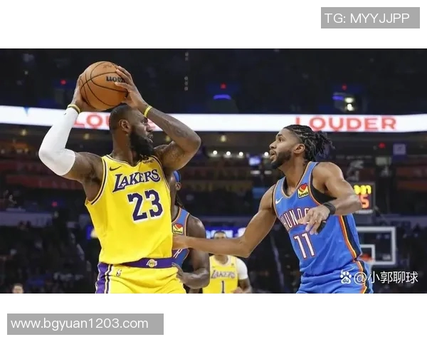 雷霆与湖人精彩对决全场录像回放分析及精彩瞬间集锦